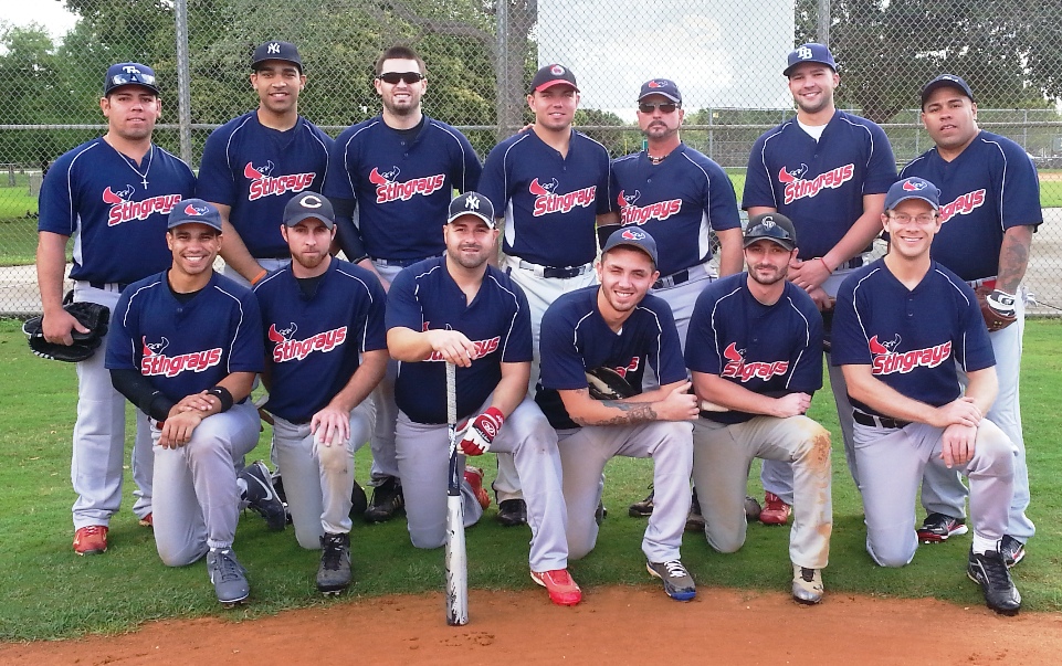 South Florida Sting Rays South Florida Baseball League
