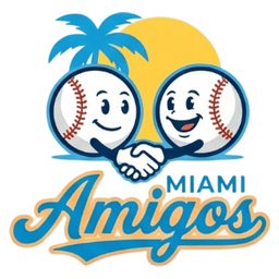Miami Amigos