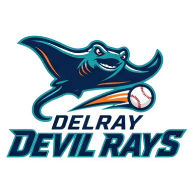 Delray Devil Rays