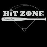 Hit Zone logo