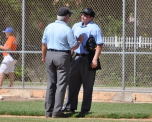 umps Zack and Dave